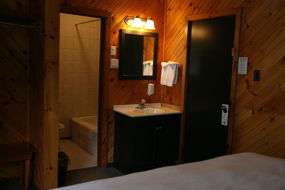 Beachwood Resort Deer Bay المظهر الخارجي الصورة