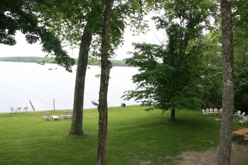 Beachwood Resort Deer Bay المظهر الخارجي الصورة