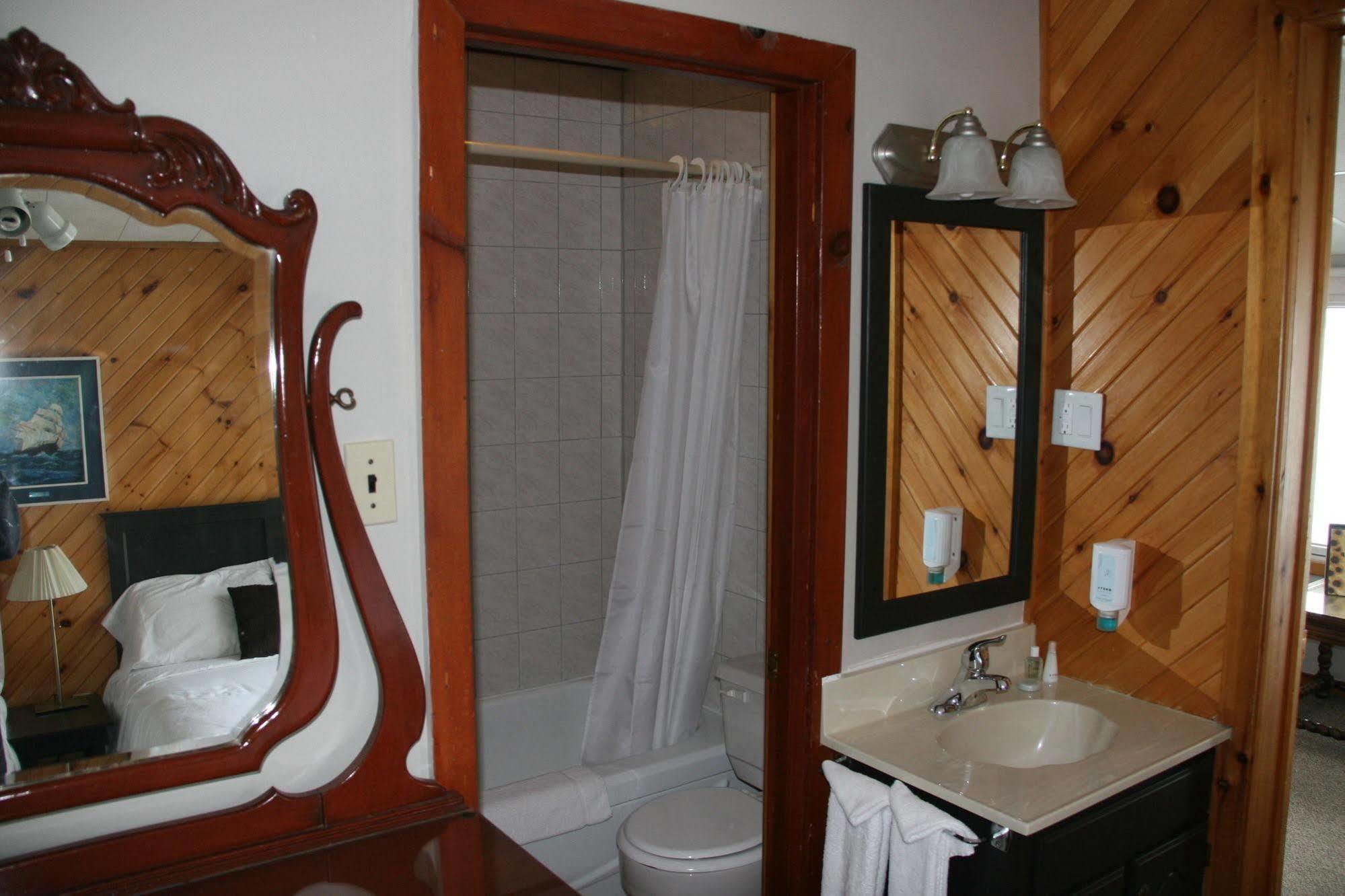 Beachwood Resort Deer Bay المظهر الخارجي الصورة