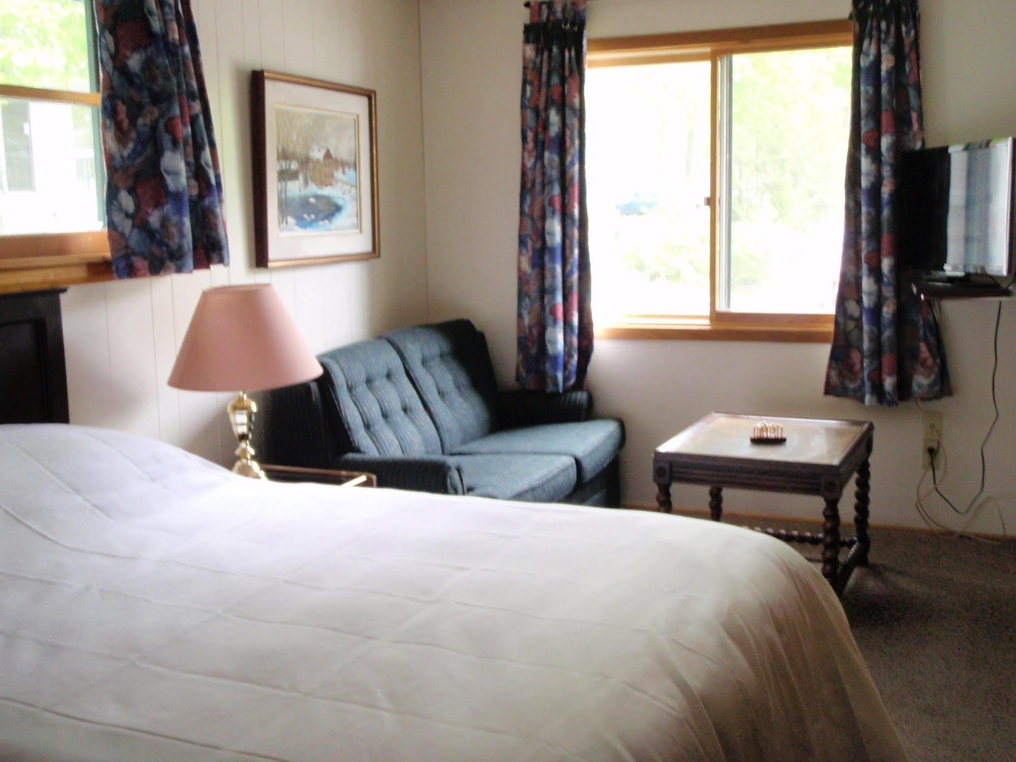 Beachwood Resort Deer Bay المظهر الخارجي الصورة